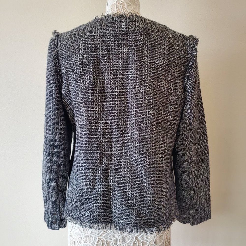 Halogen Blazer Jacket71923 - Picture 5 of 7